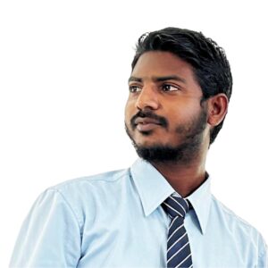 Picture of މުޙައްމަދު ވިޝާޙް